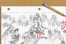 Relationship Connection My Son Is Being Punished For His Sketch Of A Bully St George News • is bullied by adults or older kids. relationship connection my son is
