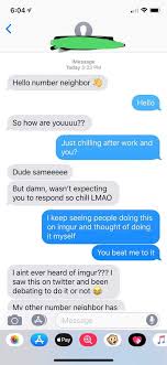 Number Neighbors Album On Imgur