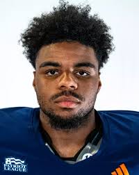 Football Hosts Patriot League Opponent Richmond for Homecoming Game