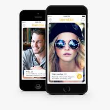 Bumble gives the power to the ladies to make the first move. Dating App Bumble Does A Bumble Profile Look Like Hd Png Download Kindpng