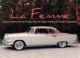 Image result for Heather Rose 1955 Dodge