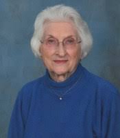 Helen Parrish Obituary (1923