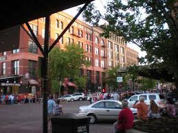 Planning to leave tacos out for santa? Old Market In Downtown Omaha Ne Yep Even The Heart Of The Country Has Major Style Interviewed In Omaha Once I Had The Best Fish Tacos And Went To The Best