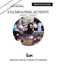 Learn how to right a perfect cover letter with these tops tips that will increase your chances of reaching the interview stage considerably. Culminating Activity Lesson 1 4 Educational Assessment Rubric Academic