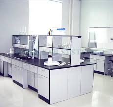 Product selection is determined by weighing factors such as price, durability, corrosion resistance, appearance. Supply Full Steel Lab Furniture Lab Cabinets And Countertops From China China Bklab Bench Island Bench Made In China Com