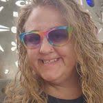 Amberly Campbell's Instagram, Twitter & Facebook