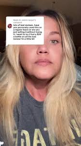 Replying to @valerie leeper this really TRULY is the best product I ha...