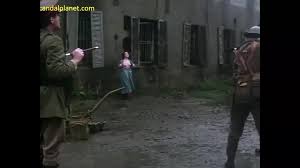 Diane Franklin Nude in Second Time Lucky Scandalplanet Com: Brunette  Brunette Porn