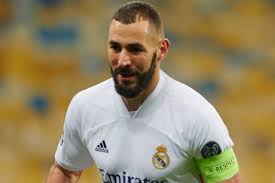 Maybe you would like to learn more about one of these? Real Madrid Ancelotti Wurdigt Benzema Nach Sieg Er Ist Ein Kompletter Spieler