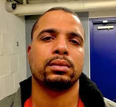 Police: Bronx man arrested for failure to appear in Killingly