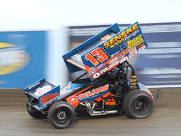 RECAP: Dobmeier, Pederson, Schill & Johnson visit RydellCars.com Victory  Lane