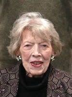 Helen "Regina" Supple Conroy Obituary