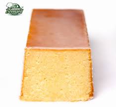 Cake Ultime Au Citron La Cuisine De Bernard