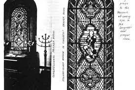 George Washington Praying To The Masonic All Seeing Eye In The Congressional Prayer Room Arkeoloji