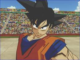 Goku is all that stands between humanity and villains from the darkest corners of space. Daizenshuu Ex General Tidbits Dbz3 Budokai 3 Characters