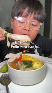 Delicious Caldo de Pollo Recipe for Comfort Food Lovers