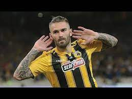 Livaja began his professional career with internazionale in 2011, having played in the youth academies of various teams in croatia and italy. Marko Livaja Vs Celtic Home 14 8 2018 Hd Youtube