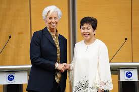 Nor shamsiah pernah terlibat dalam pembangunan dasar dan peraturan bagi sektor kewangan malaysia. Christine Lagarde On Twitter I Expressed My Sincere Appreciation To Bnm Official Governor Datuk Nor Shamsiah Mohd Yunus For The Continuing Cooperation Between The Imf And The Central Bank We Discussed How The