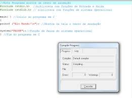 System Pause Envia Comando Para O Sistema Operacional Solicitando Parada De Execucao Do Programa Limitador Do Corpo Do Programa Pdf Download Gratis