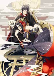 http www pixiv net member illust php mode medium illust id 49203517 アニメの女の子 次郎太刀 刀剣乱舞 太郎太刀