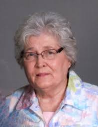 Obituary information for Anita Albina (Barborak) Proske