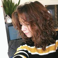 Finally Happy With My Waves!! I've Always Had Wavy Hair, But Thanks To You  Guys I Finally Know How To Enhance It :) : R/Curlyhair