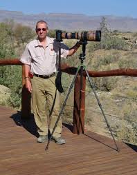 Mike Culley LBIPP, LRPS, LMPA Wildlife Photographer