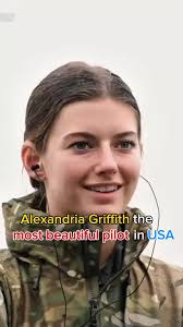 Alexandra Griffith Plane Incident