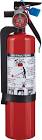 Dry Chemical General Purpose Fire Extinguisher, 2 lbs Garrison