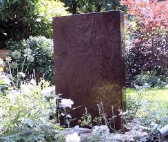 Wasserwand Garten Wasserwand Garten Brunnen Garten Gartenbrunnen