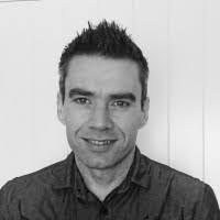 Chris Beswick's Instagram, Twitter & Facebook