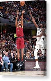 Rodney Hood Canvas Prints & Wall Art for Sale