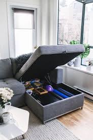The Ultimate Sofa For Small Spaces To Vogue Or Bust Sofas For Small Spaces Sofa Bed For Small Spaces Couches For Small Spaces