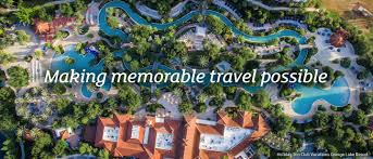 Holiday Inn Club Vacations By Ihg Timeshare Ownership