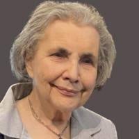 Hildegarde "Cookie" Barretta Obituary (2023)