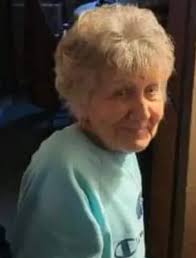 Obituary information for Carolyn “Kaye” Sue Groff