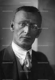 Hermann Karl Hesse