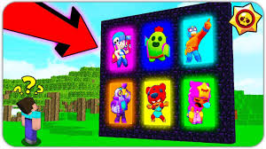 And of course there is a place for love. If Every Brawler Had Witch Shelly S Pose Creeper Spike By Ght Productions
