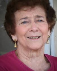 Audrey Mae Lofton Obituary November 19, 2023