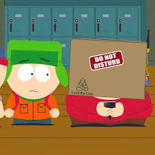 Последние твиты от south parq (@southpark). South Park Recap Season 22 Episode 8 Buddha Box