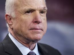 McCain kills Senate health care bill