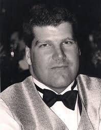 Stephen (Steve) Bourgeois