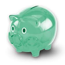 At the best online prices at ebay! Pearhead Ceramic Piggy Bank Makes A Perfect Unique Gift Toys Games Money Banks