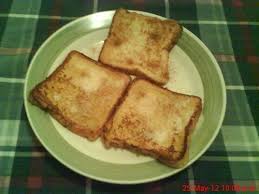 Pin En Desayunos