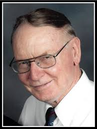 Obituary for Norman David Kloster