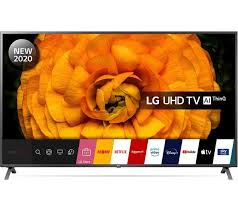 Ultra hd tvs pack in 4 times as much detail as a full hd television. Buy Lg 86un85006la 86 Smart 4k Ultra Hd Hdr Led Tv With Google Assistant Amazon Alexa Free Delivery Currys