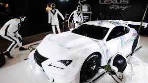 Our comprehensive coverage delivers all you need to know to make an informed car i could not be happier with my lexus rcf. Lexus Reveals 2014 Rc F Gt500 Race Car For Japan S Super Gt