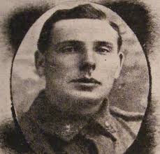 Arthur Walter Lacey Lawson