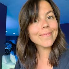 Gov. Gretchen Whitmer joins the boys and men party