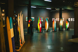 Lagoa Surfe Arte Lsa 18 O Maior Festival De Cultura Surfe Do Brasil Comeca Sexta